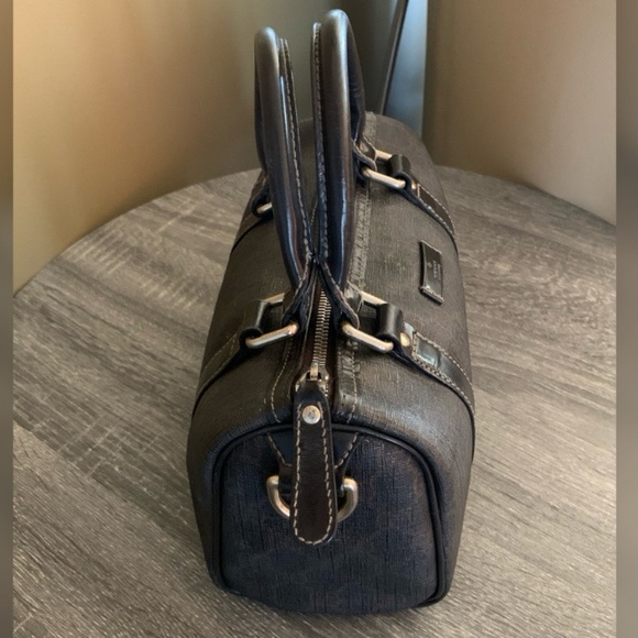 GUCCI GG Supreme Joy Boston Bag - Picture 4 of 14